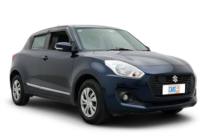 Maruti Swift-img